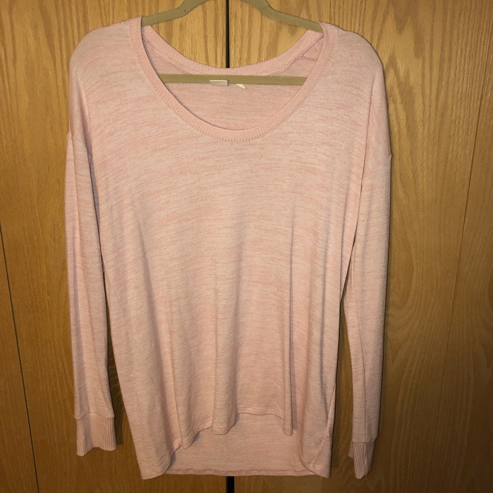 Gap oversized sweater